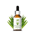 Farm Blends Lemongrass Essential Oil - 15 ml