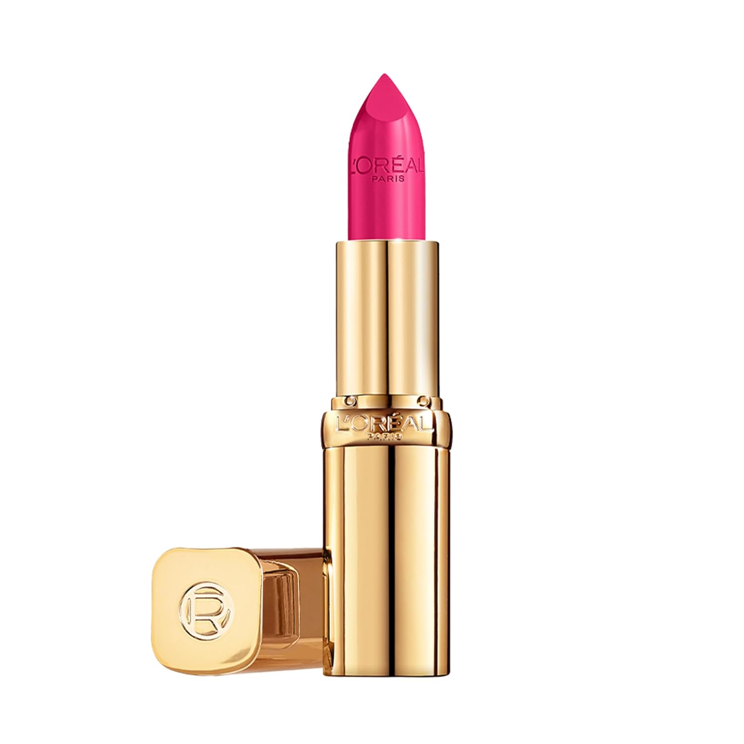 Lâ€™OrÃ©al Paris Color Riche Satin Lipstick- 111 Oui, 4.3 gm