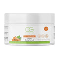 Og Beauty Natural Skinritual Ubtan Body Scrub - 200 ml