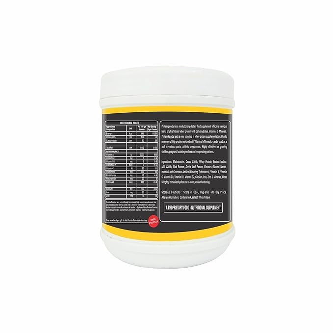 Zindagi Protein Powder for Adult - 200 gms