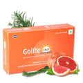Golite OSP - Oral Sun Protection (3 Strips x 10 Capsules)