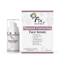 Fixderma Tranexamic Acid Pigment Correcting Serum | Face Serum for Melasma, Hyperpigmentation & Acne Spots | Acne Face Serum for Men & Women - 15g