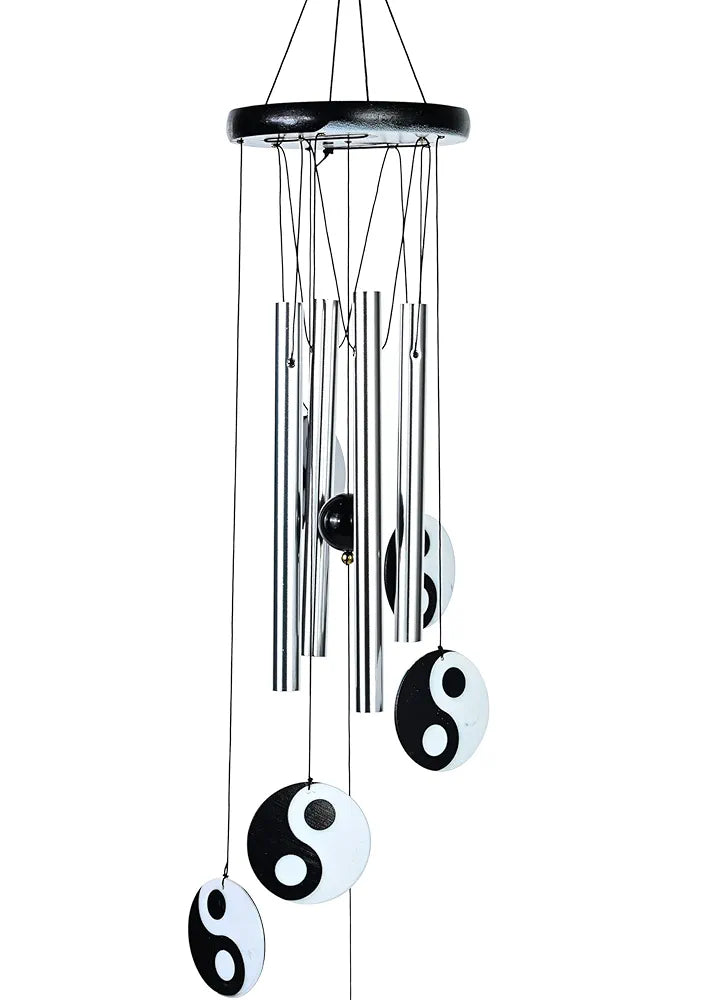 Wind Chimes for Home Positive Energy – Hanging Bells for Home Decoration Wind Chime -001
