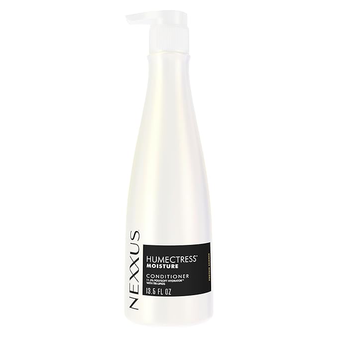 Nexxus Humectress Ultimate Moisturizing Conditioner 13.5 Ounce - 400 ml