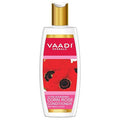 Vaadi Herbals Corn Rose Conditioner with Hibiscus Extract - 350 gms