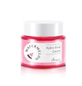 Ariul Watermelon Hydro Vital Cream (55ml) Korean Hydrating Gel Moisturizer with Watermelon Extract, Hyaluronic Acid & Niacinamide, Cooling Lightweight Face Gel Cream for Dry Dull Skin, Natural Glow Boosting Daily Moisturizer