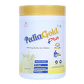 Pediagold Plus- Peptide Diet for Children Vanilla Flavour - 400 gms