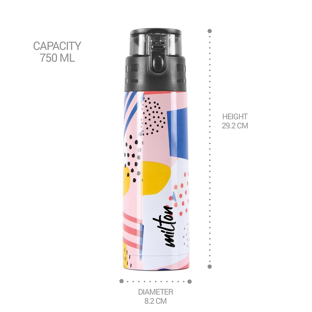 Milton Artesia Thermosteel Bottle - 750ml