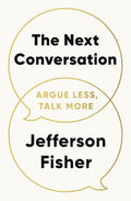 The Next Conversation: paperback