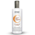 Streax Professional Vitariche Care Repair Max Shampoo For Women - 300 ml