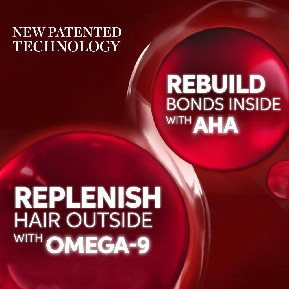 Wella Professionals Ultime Repair Shampoo - 250 ml
