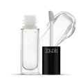 RENEE Hot Lips -Clear Lip Gloss | High-Glossy Shine | Enriched with Vitamin E | Lightweight | Non Sticky | Hydrating Formula | 4.5ml