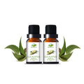 Farm Blends Eucalyptus Essential Oil - 10 ml Each (Pack of 2)