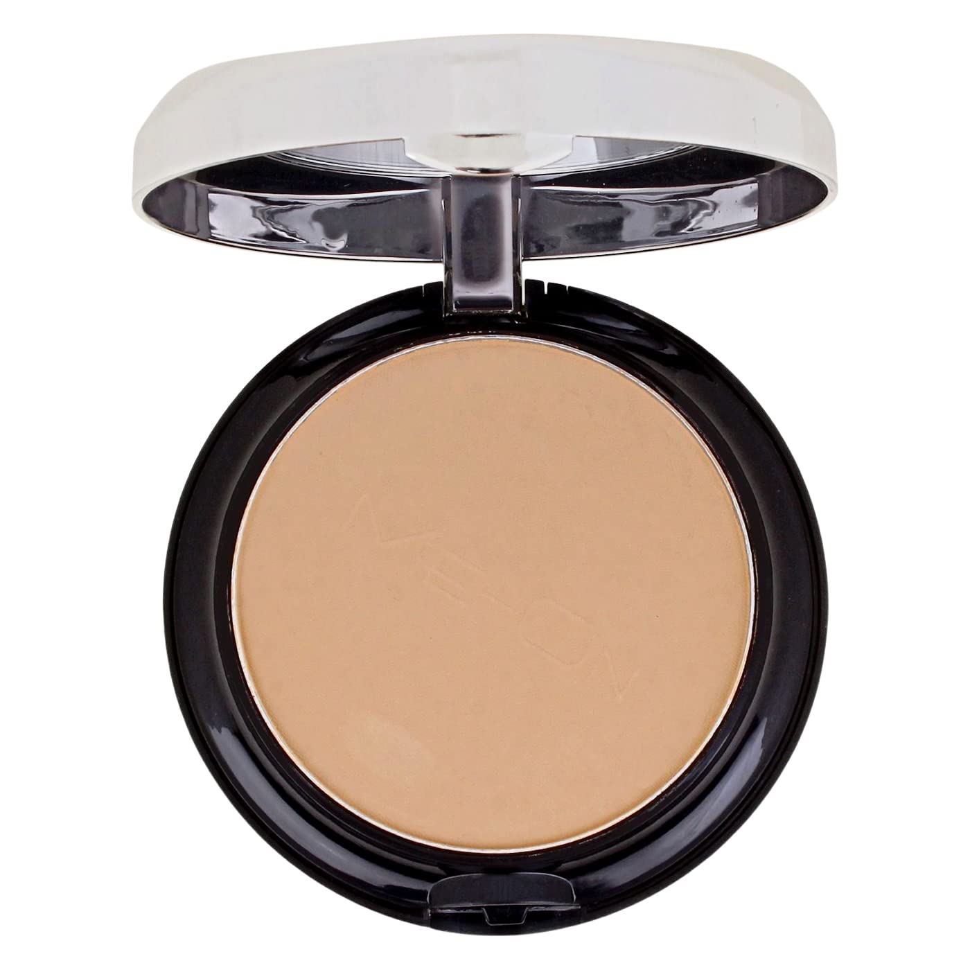 ME-ON Studio Compact (Shade 21 (Natural Beige))