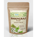 Valioso Bhringraj Powder for Hair Growth - 100 gms