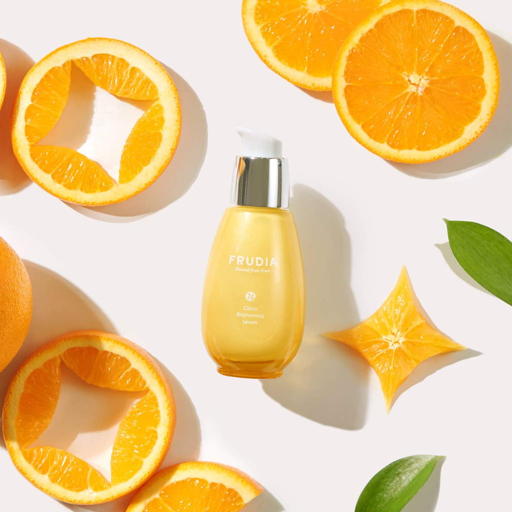 FRUDIA Citrus Brightening Serum 50g / 1.76 oz.