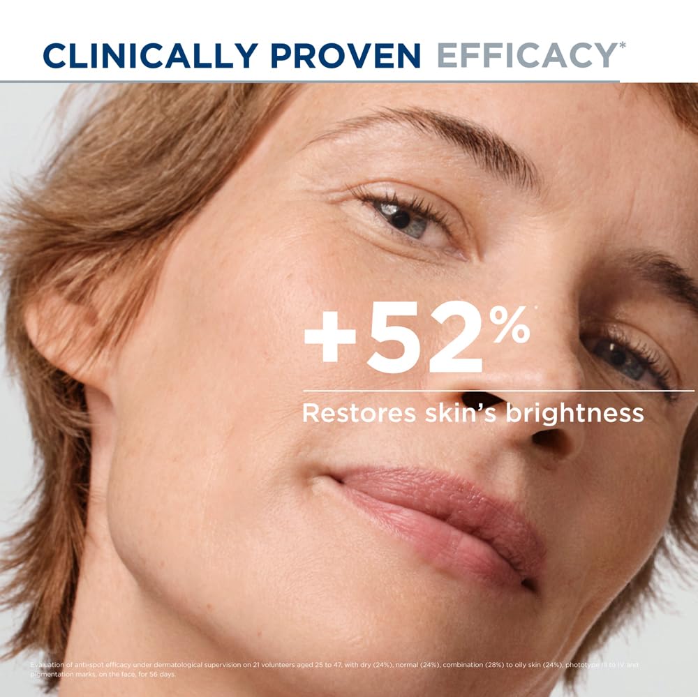 Bioderma Pigmentbio Brightening Cream - Night Renewer, 50ml