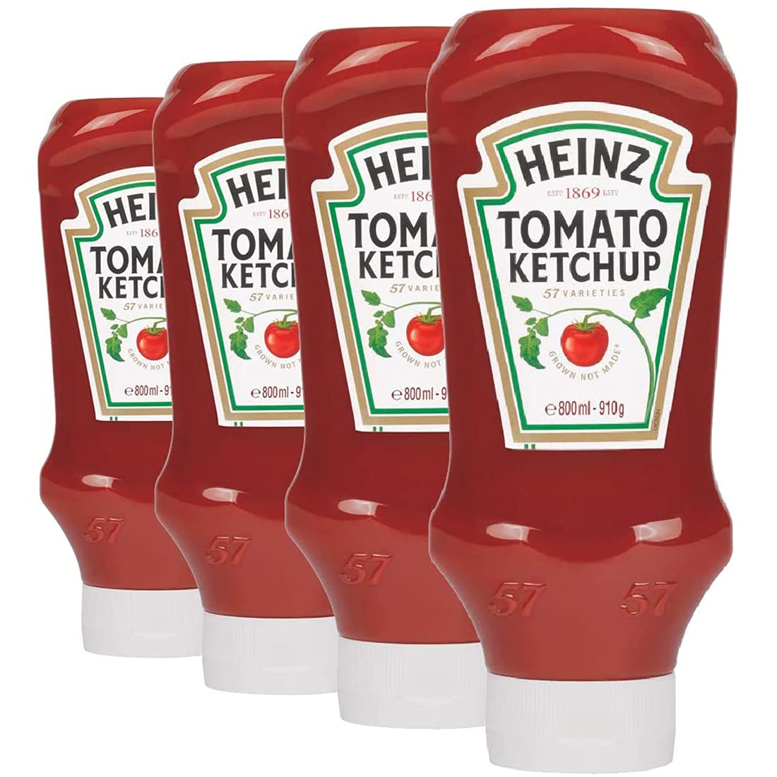 Heinz Tomato Ketchup