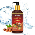 La Organo Moroccan Argan Hair Shampoo - 300 Ml