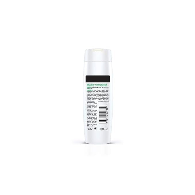 Pantene Advanced Hairfall Solution Anti-Hairfall Silky Smooth Shampoo for Women - 75 ml