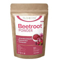 Florecer Organic Beetroot Powder For Face - 100 gms