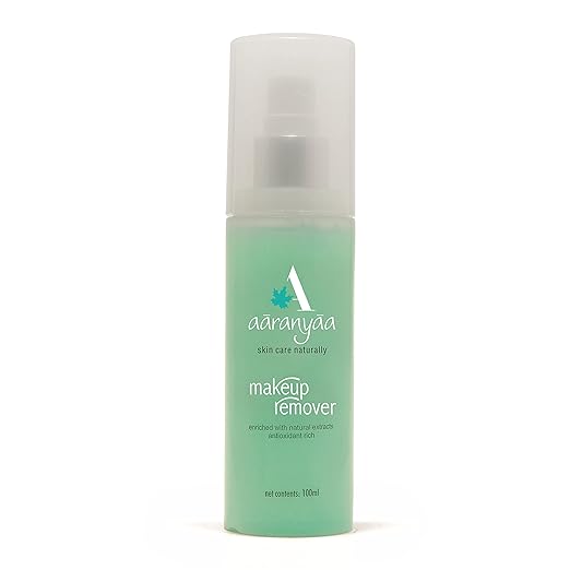 Aranyaa Makeup Remover - 100 ml