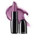 FACES CANADA Weightless Creme Finish Lipstick - Imperial Plum (Plum), 4g | Creamy Finish | Smooth Texture | Long Lasting Rich Color | Hydrated Lips | Vitamin E, Jojoba Oil, Shea Butter, Almond Oil