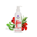 Ayouthveda Daily Volumizing Shampoo, Bio-Active Formula For Thicker Fuller & Healthier Hair Protects From Drying, Improve Hair Density & Texture | Strengthens Hair, Add ultimate volume & nourishment Effects 200ml