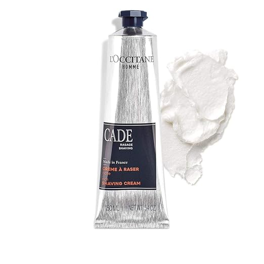 L'Occitane Cade Shaving Cream - 150 ml