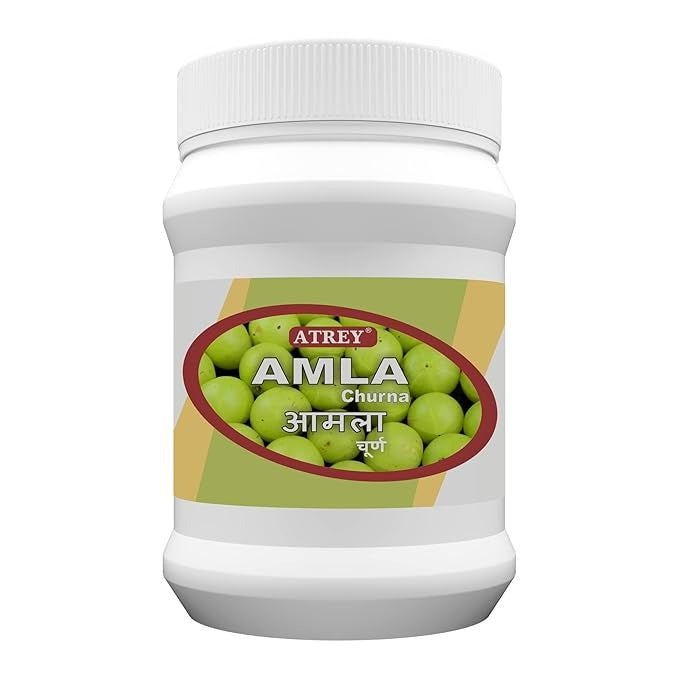 Atrey Amla Churna - 500 gms