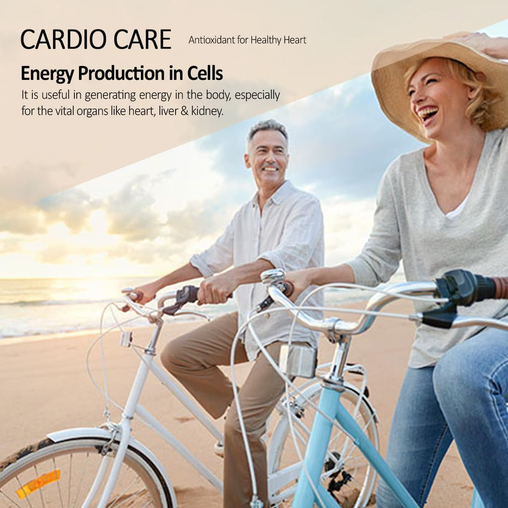 ANC Herbal Moringa and Arjuna Extract Capsules - 60 caps