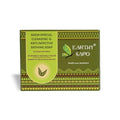 Earthy Sapo Handmade Neem Bathing Soap - 100 gms (Pack of 2)