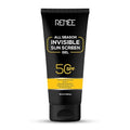 RENEE All Season Invisible Sunscreen Gel - 50 ml