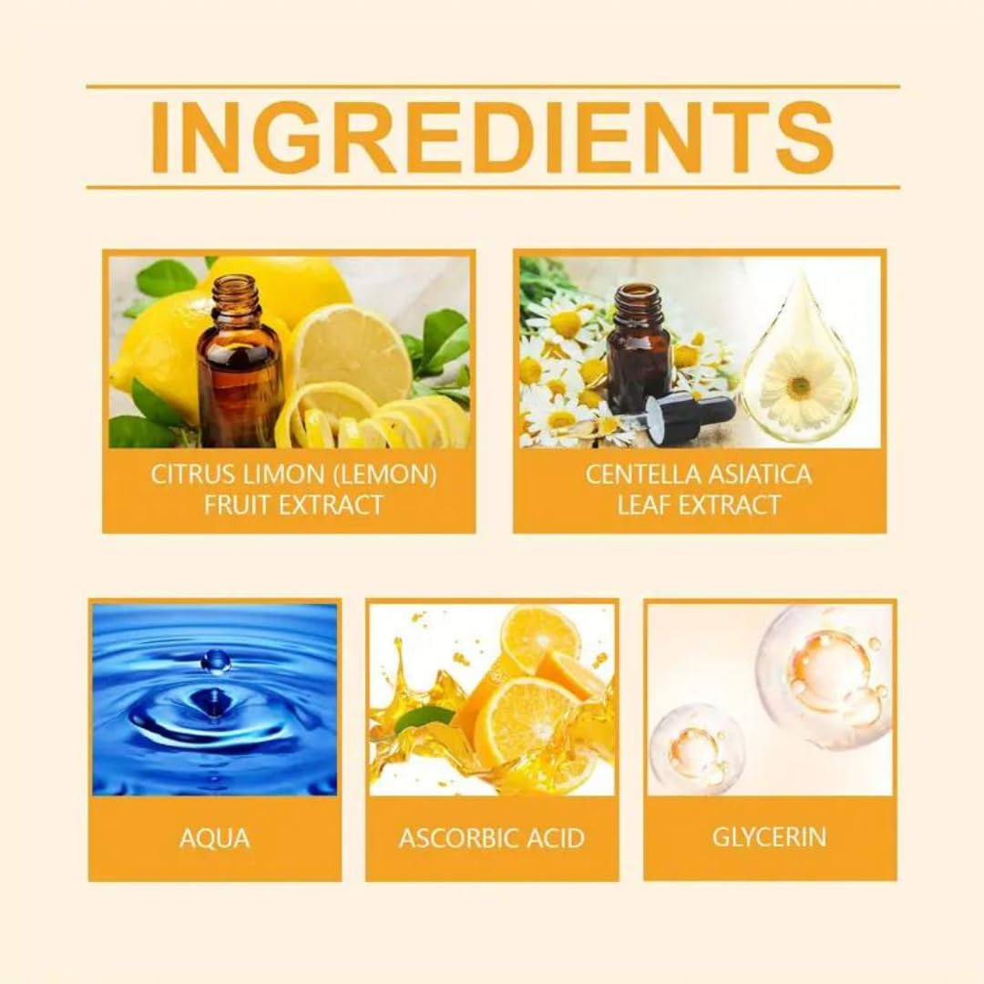 Smartdrops Vitamin C Face Wash For Oil-Free Face Wash and Acne-Prone, Dry & Oily Skin | Deep Clean Gentle Cleanser 100 ML