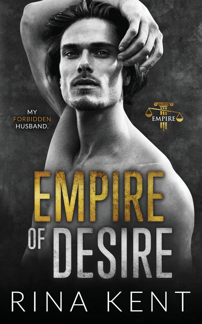 Empire Of Desir + Empire Of Sin  Paperback  best 2 books set