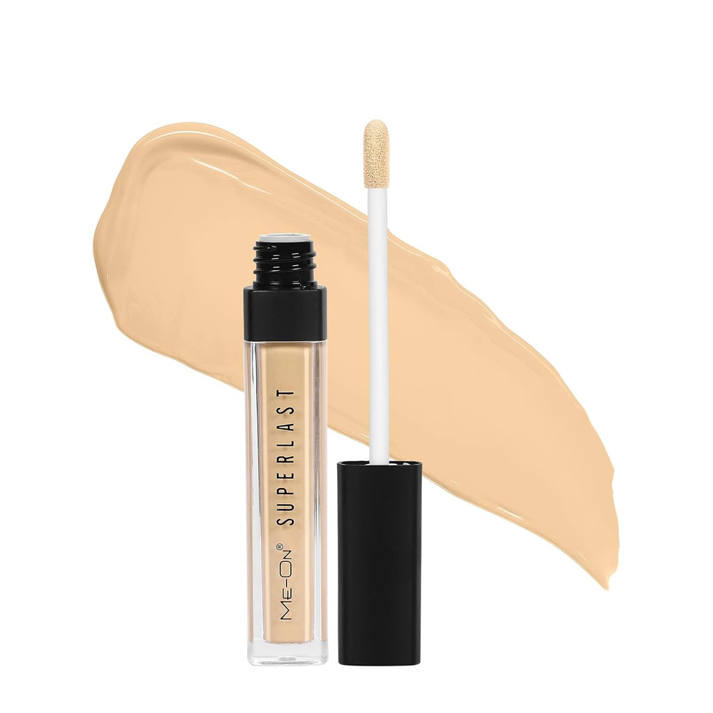 ME-ON Superlast Liquid Concealer (03 Natural)