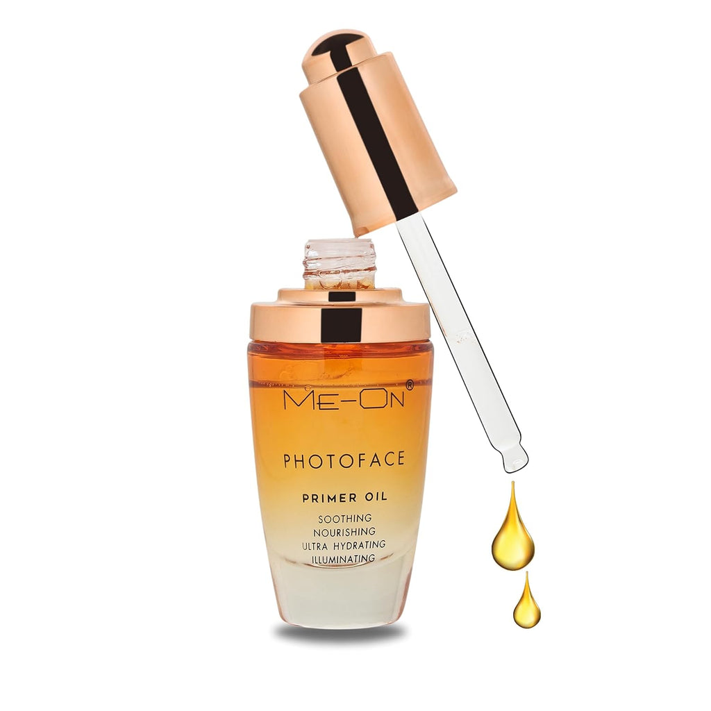 ME-ON Photoface Primer Oil