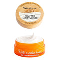 Mintree Certified Organic & Vegan Unisex Face Moisturizer SPF 30 PA+++ - 60 gms