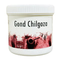 Hakim Suleman's Gond Chilgoza, Gond Chilgoza Original, Gond Chilgoza Hakim Suleman 100gm