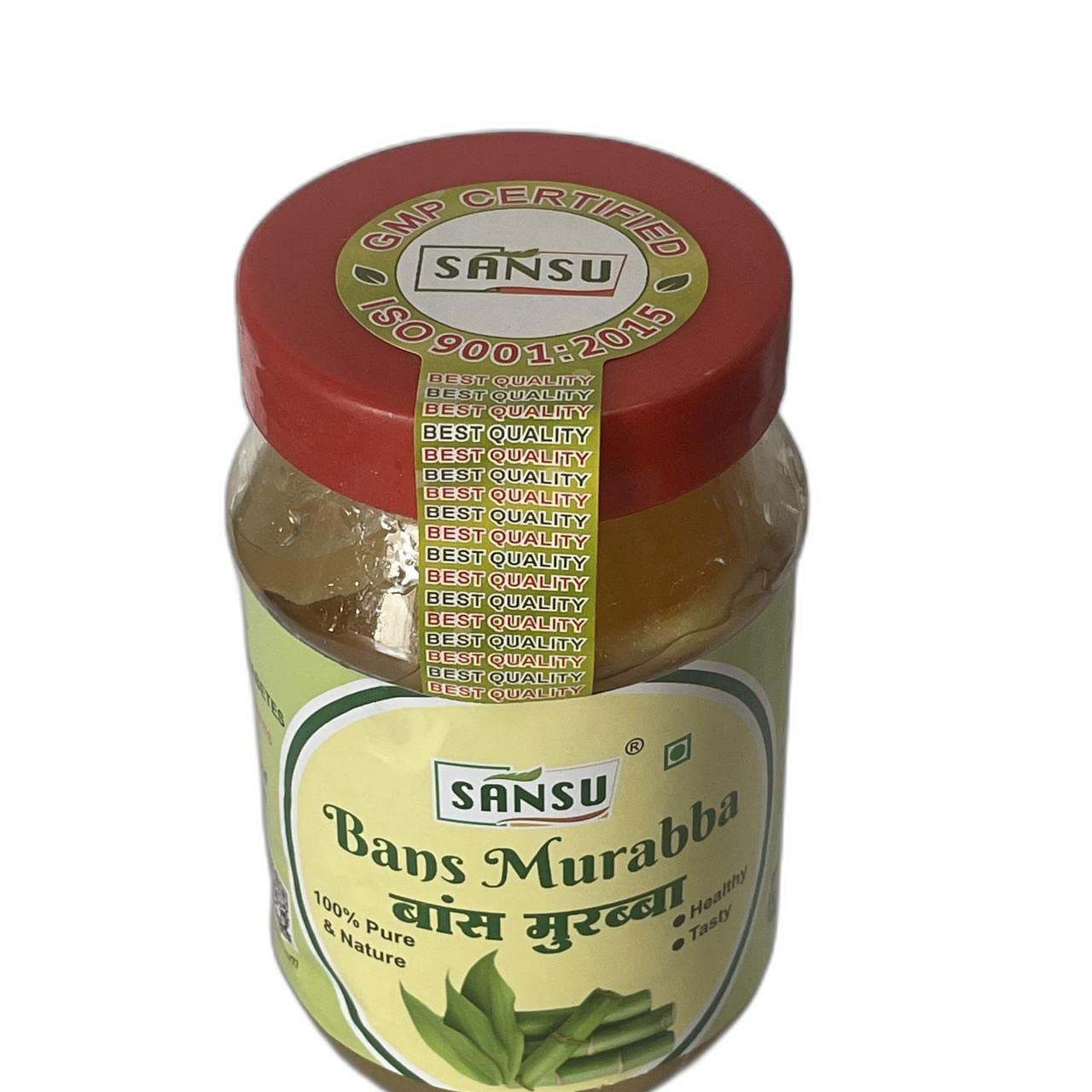 Sansu Bans ka Murabba -  500 gms