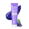 Perfora Purple Whitening Toothpaste-125g | Purple Toothpaste For Teeth Whitening | Teeth Stain Remover | Enamel Safe & Effective Teeth Whitener Oral care | Grape Mint