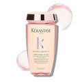 Kerastase Gloss Absolu Anti-Frizz Shampoo For Bouncy Glossy Hair - 250 ml