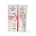 Ayouthveda Firming & Tonning Body Cream | Enriched With Satavari | Strengthnes Skin Tissues | Deeply Nourishes Skin & Keep It Moisturized | Ideal For Daily Use (Pack of 1; 100g)