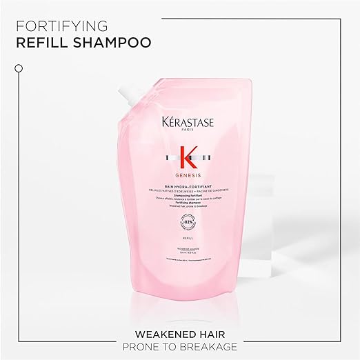 Kerastase Genesis Hydra-Fortifiant Anti Hair Fall Shampoo