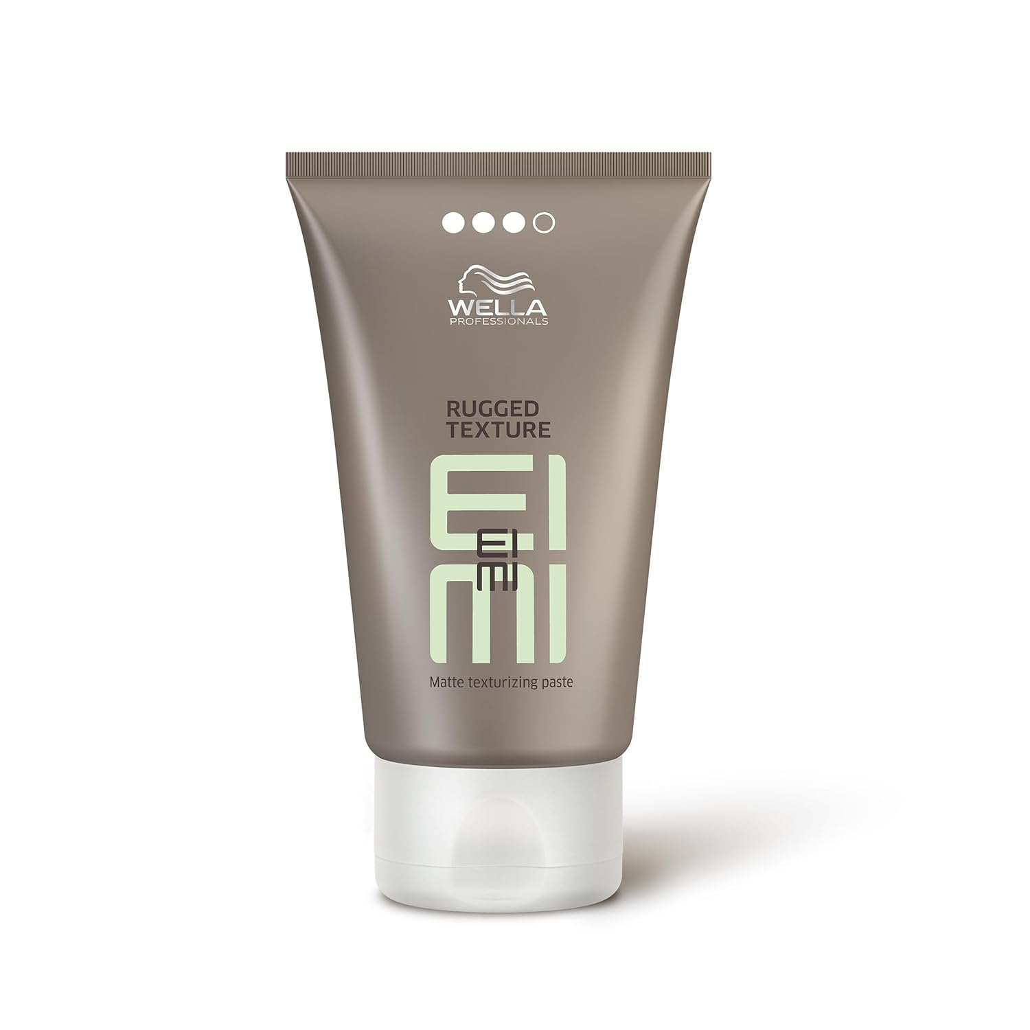 Wella Professionals Eimi Rugged Texture Matte Texturizing Paste 75 Ml