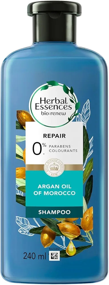 Herbal Essences Argan Oil of Morocco Shampoo - 240 ml