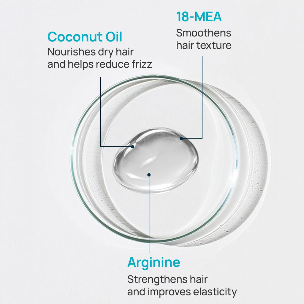 SkinKraft CocoCap Frizz Ease Leave-in Conditioner – 50 ml