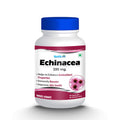 Healthvit Echinacea Extract 60 Capsules â€“ 250mg