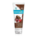 Everyuth Naturals Tan Removal Chocolate & Cherry Scrub - 100 gms