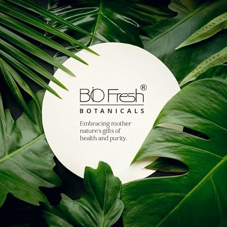 Biofresh Botanicals Vitamin-C Under Eye Gel - 20 ml